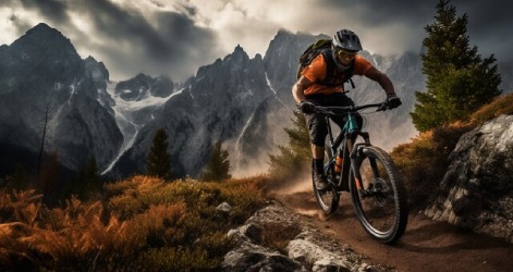 Cycle the Ballingeary Loop