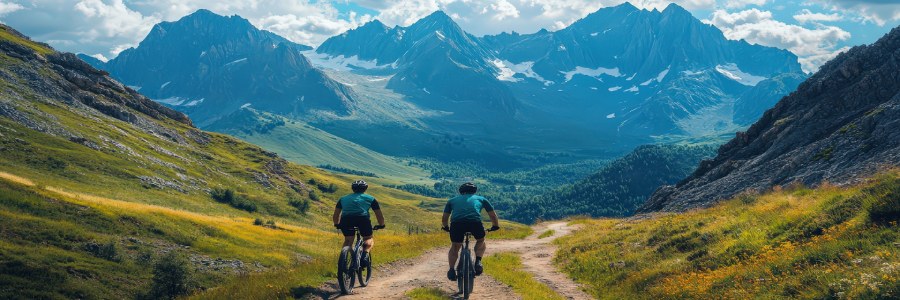 Serenity on Two Wheels