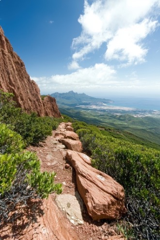 Cycling Through West Cork